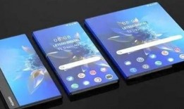 华为折叠最新爆料消息,颠覆性设计即将揭晓！